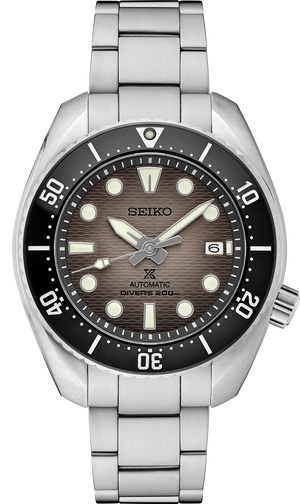 Seiko Prospex Diver's Watch