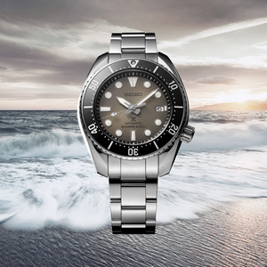 Seiko Prospex Diver's Watch