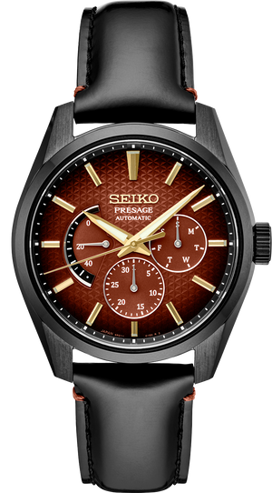 Presage Sharp-Edged Series Limited Edition