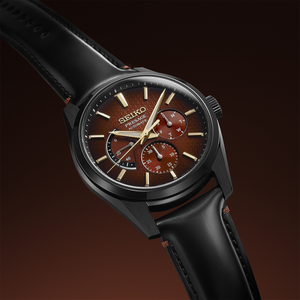 Presage Sharp-Edged Series Limited Edition