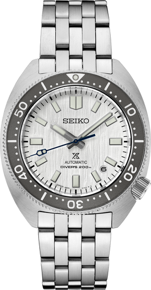 Seiko Watchmaking 110th Anniversary Limited Edition