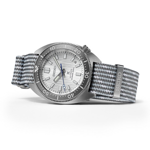 Seiko Watchmaking 110th Anniversary Limited Edition