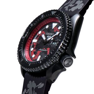 SRPH65 Seiko 5 Sports One Piece Monkey D. Luffy Limited Edition