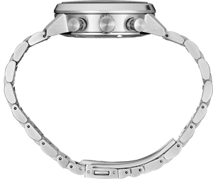 Prospex Speedtimer Mechanical Chronograph Limited Edition