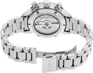 Prospex Speedtimer Mechanical Chronograph Limited Edition