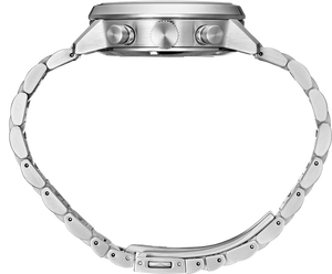 Prospex Speedtimer Mechanical Chronograph