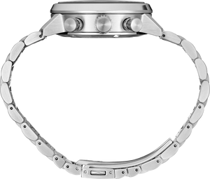 Prospex Speedtimer Mechanical Chronograph