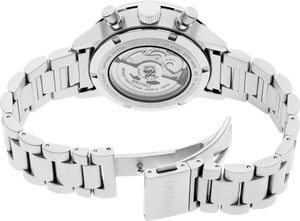 Prospex Speedtimer Mechanical Chronograph