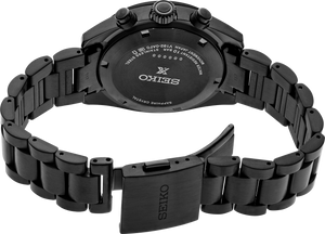 Prospex Speedtimer Solar Chronograph