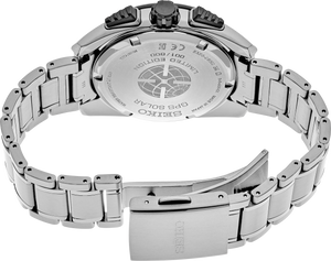 Seiko Astron Titanium Limited Edition ssh101