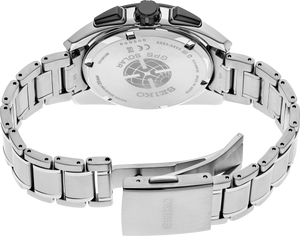 Seiko Astron 5X Titanium Solar GPS SSH103