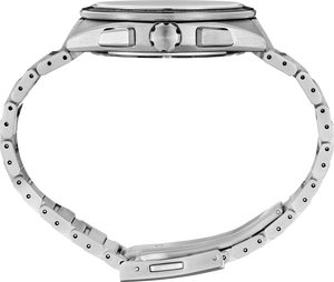 Seiko Astron GPS Solar 5-X Titanium Dual Time SSH117