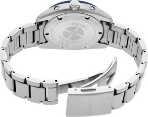 Seiko Astron Stainless steel SSJ003
