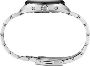 Seiko Astron GPS Solar Stainless steel SSJ005
