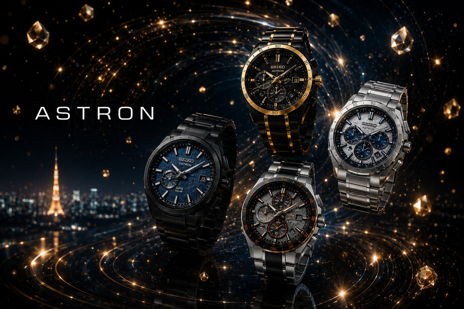 Astron Collection