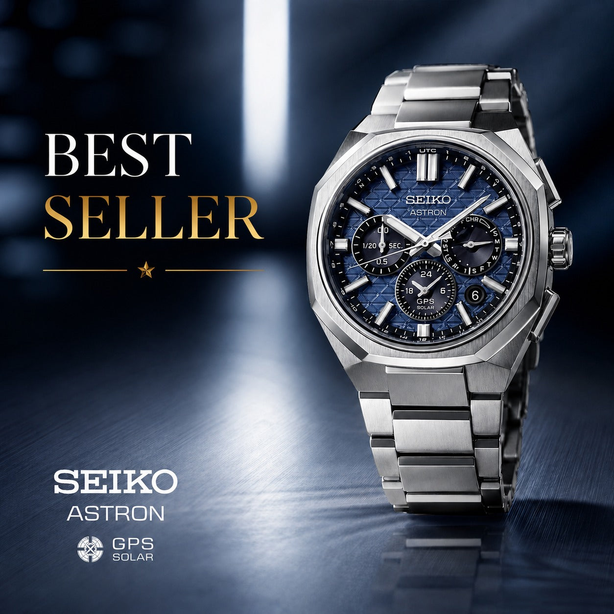 Best Seller Astron Gps Solar