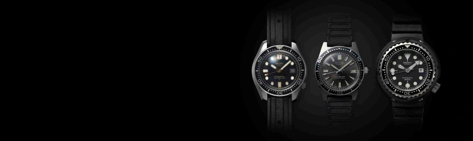 Seiko Luxe