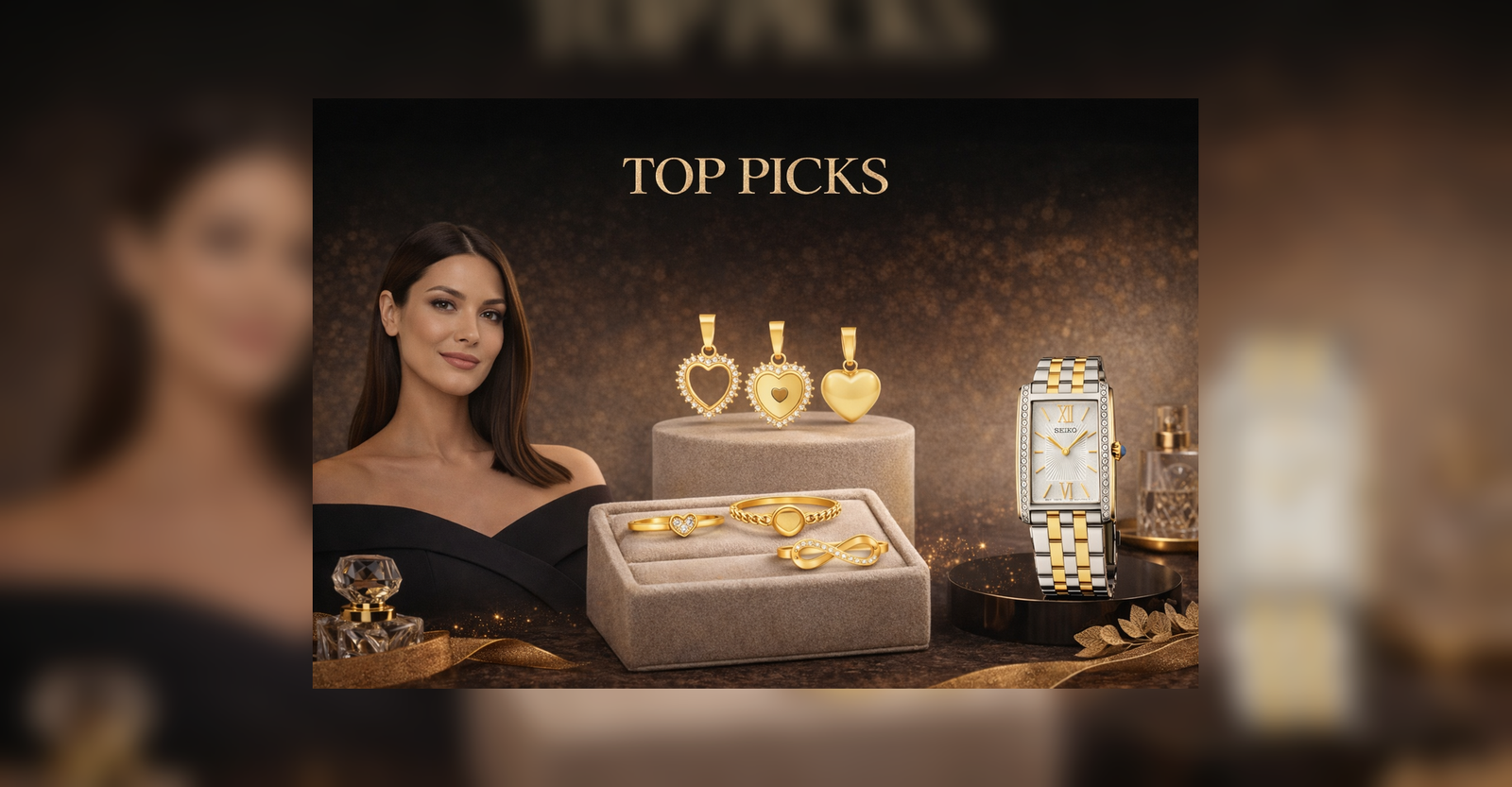 Top Picks -Sets