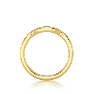 Anniversary Band 14k Yellow Gold