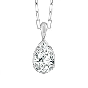 Diamond Fashion Pendant 2 ct tw 14k Yellow Gold