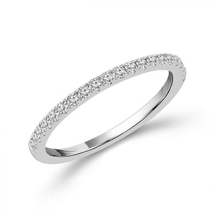 Diamond Bridal Set 0.50 ct tw Center Oval Platinum