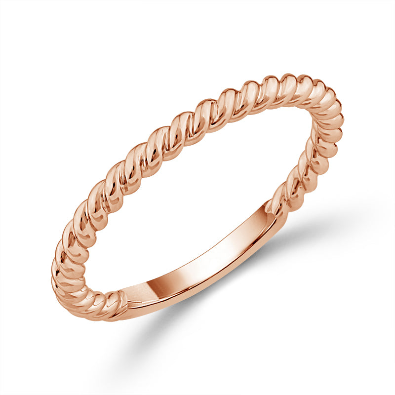Tracer Band 14k White Gold 14k Yellow Gold 14k Rose Gold
