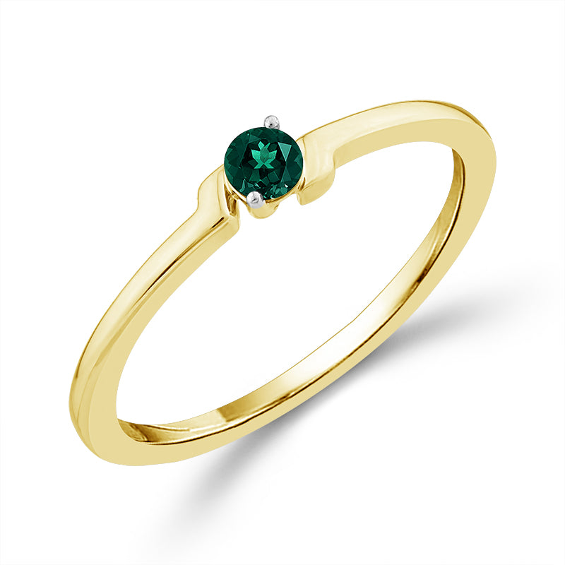 Anniversary Band 14k Yellow Gold