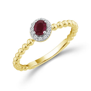 Diamond Band 0.13 ct tw 14k Yellow Gold