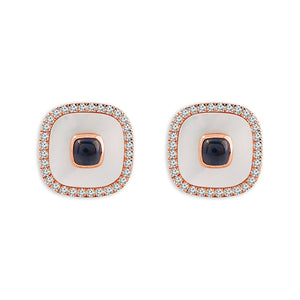 Diamond Fashion Earrings 0.30 ct tw 14k Yellow Gold