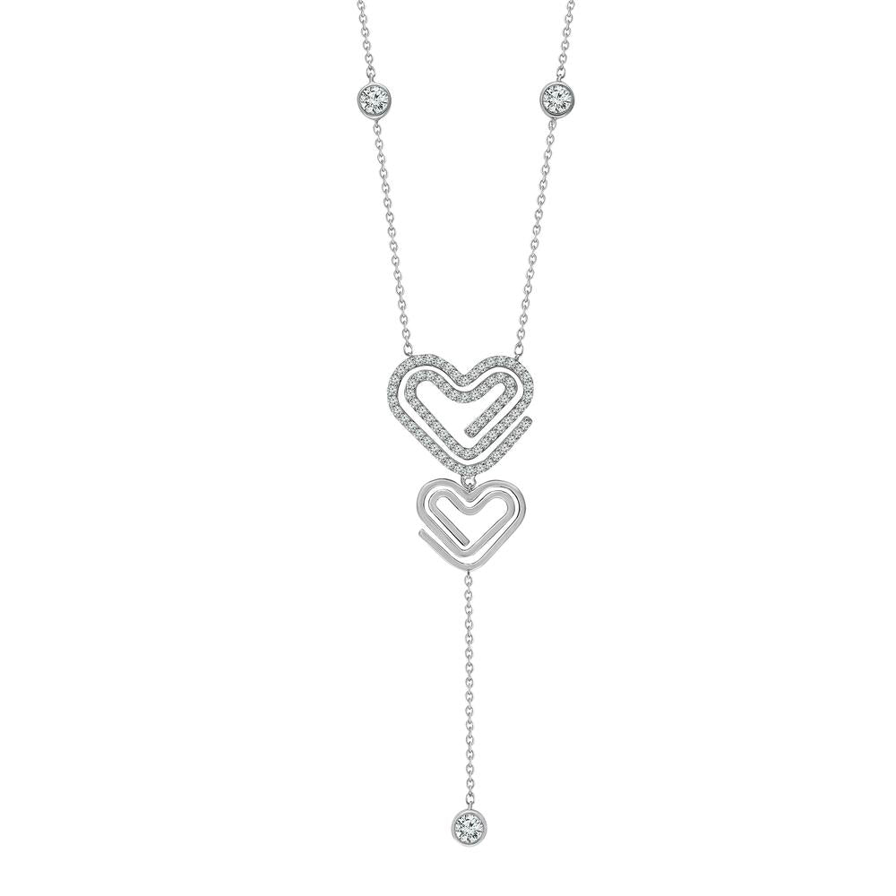 Diamond Fashion Necklace 0.50 ct tw 10k Yellow Gold
