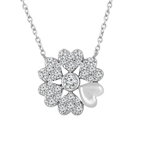 Diamond Fashion Pendant 0.33 ct tw 10k Yellow Gold