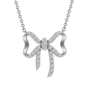 Diamond Fashion Pendant 0.20 ct tw 10k Yellow Gold