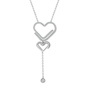 Diamond Fashion Pendant 0.33 ct tw 10k Yellow Gold