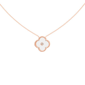 Diamond Fashion Pendant 0.07 ct tw 14k Yellow Gold