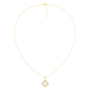 Diamond Fashion Pendant 0.17 ct tw 14k Yellow Gold