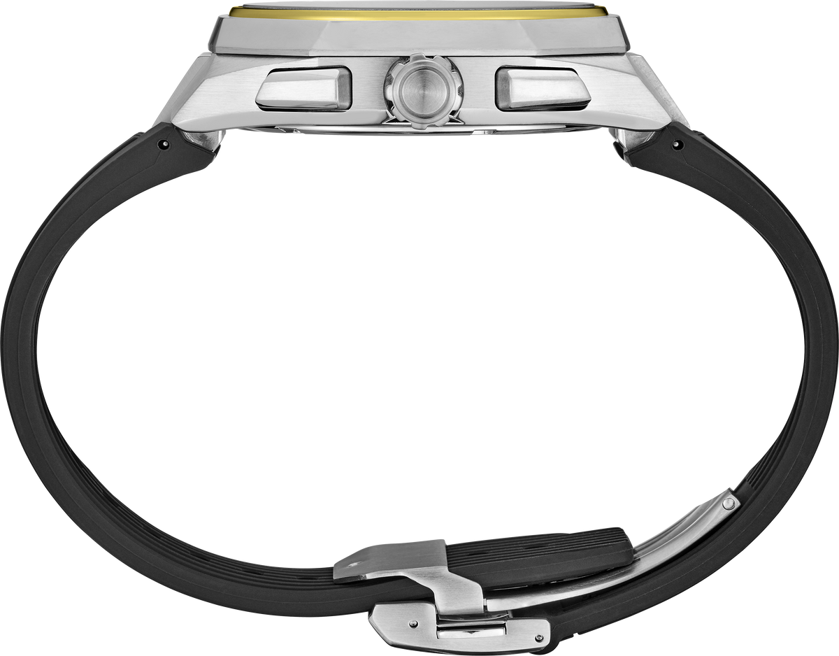 Seiko Astron Gps Solar Dual-Time Chronograph - HAB003 - image 3