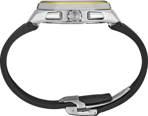 Seiko Astron Gps Solar Dual-Time Chronograph - HAB003 - image 3