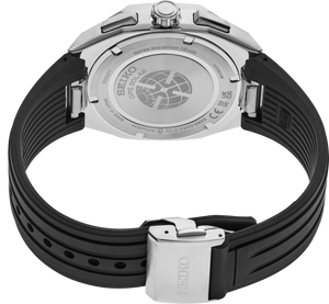 Seiko Astron Gps Solar Dual-Time Chronograph - HAB003 - image 2