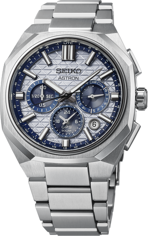 Seiko Seiko 145Th Anniversary Limited Edition - HAB004 - image 1