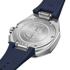 Seiko Seiko 145Th Anniversary Limited Edition - HAB004 - image 3