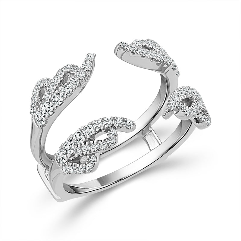 Diamond Fashion Ring 0.50 ct tw 10k Yellow Gold