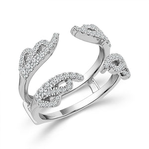 Diamond Fashion Ring 0.50 ct tw 10k Yellow Gold