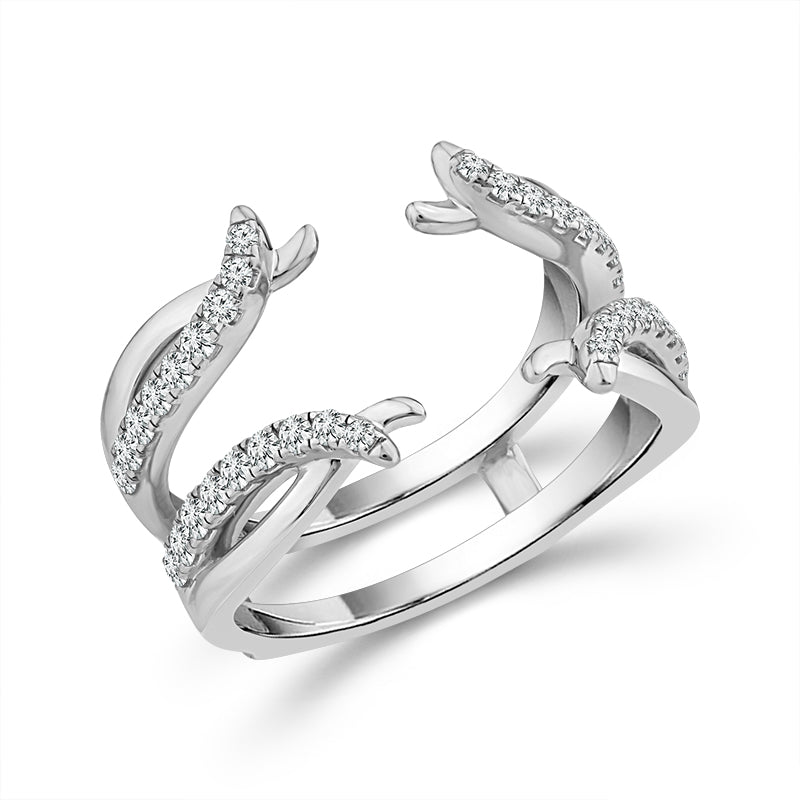 Diamond Fashion Ring 0.40 ct tw 14k Yellow Gold