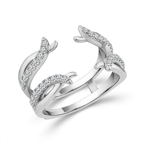 Diamond Fashion Ring 0.40 ct tw 14k Yellow Gold