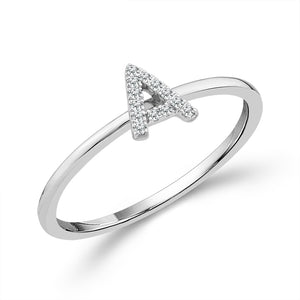 Diamond Fashion Ring 0.05 ct tw 10k Yellow Gold
