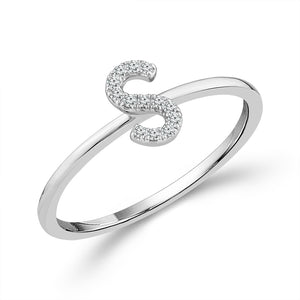 Diamond Fashion Ring 0.05 ct tw 10k Yellow Gold