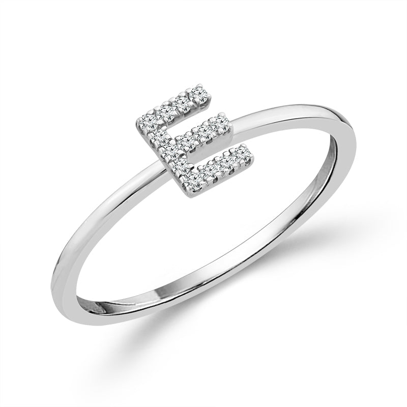 Diamond Fashion Ring 0.05 ct tw 10k Yellow Gold