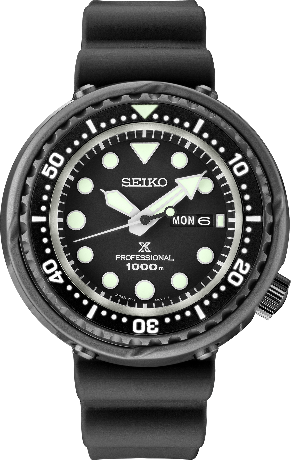 PROSPEX DIVER