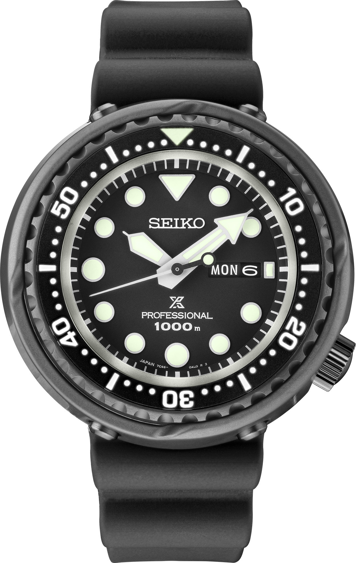 PROSPEX DIVER