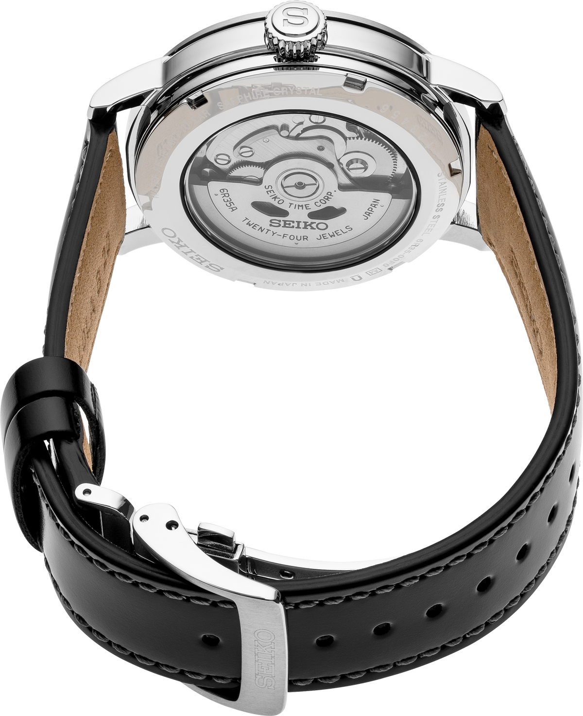 PRESAGE CRAFTSMANSHIP SERIES ENAMEL